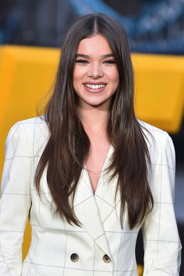 Hailee Steinfeld Poster 3729881