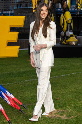 Hailee Steinfeld Poster 3729912
