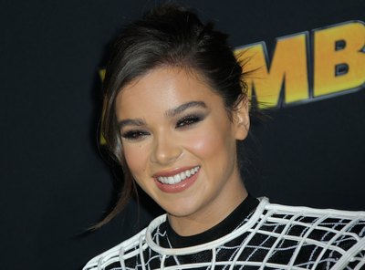 Hailee Steinfeld Poster 3729920