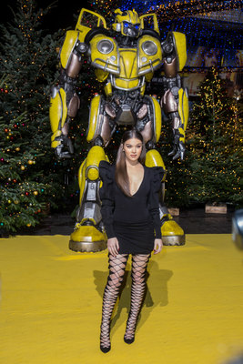 Hailee Steinfeld Poster 3729976