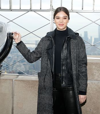 Hailee Steinfeld Poster 3729991
