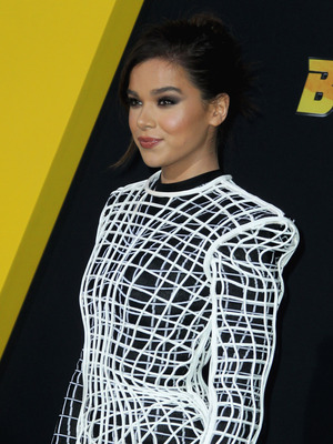 Hailee Steinfeld Poster 3730004
