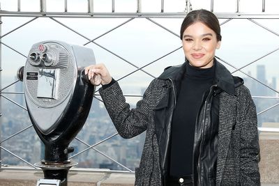Hailee Steinfeld Poster 3730021