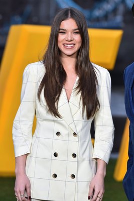Hailee Steinfeld Poster 3730207