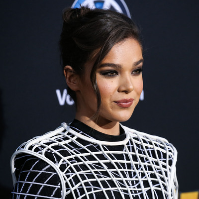 Hailee Steinfeld Poster 3730243