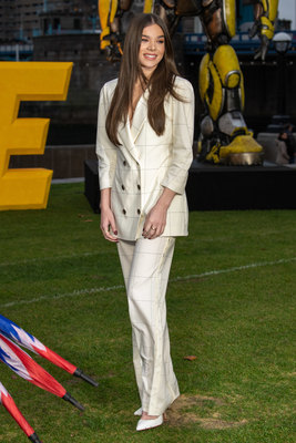 Hailee Steinfeld Poster 3730289