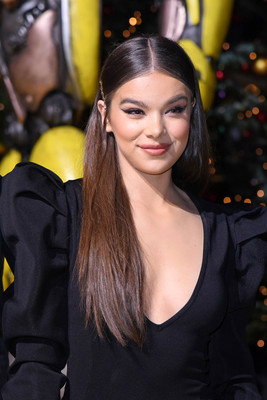 Hailee Steinfeld Poster 3730317