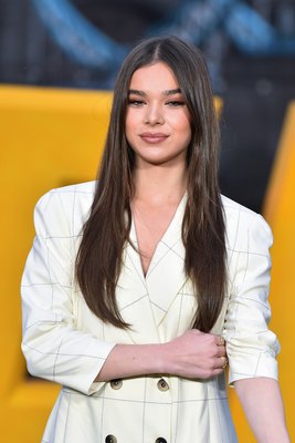 Hailee Steinfeld Poster 3730334