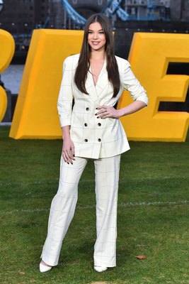 Hailee Steinfeld Poster 3730341