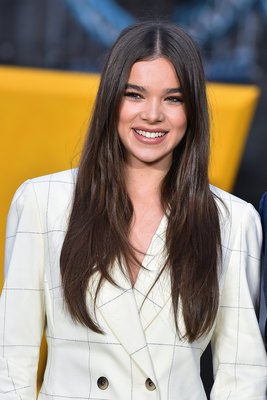 Hailee Steinfeld Poster 3730368