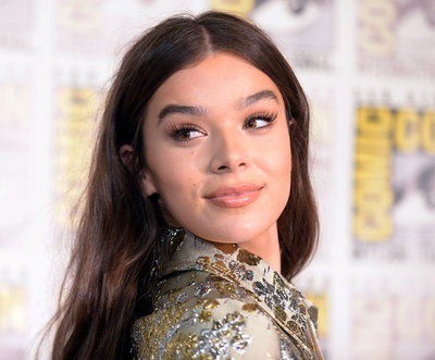 Hailee Steinfeld Poster 3730413