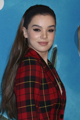 Hailee Steinfeld Poster 3763687