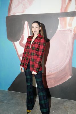 Hailee Steinfeld Poster 3763688