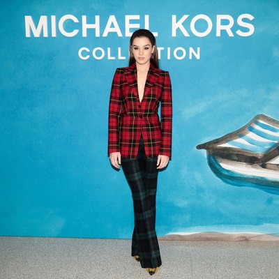 Hailee Steinfeld Poster 3763693