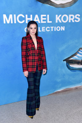 Hailee Steinfeld Poster 3763734