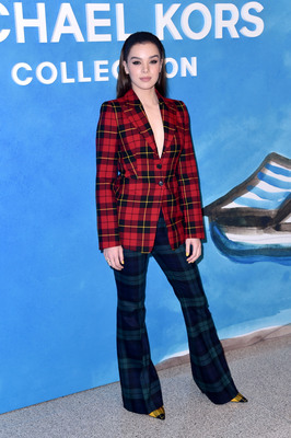 Hailee Steinfeld Poster 3763737