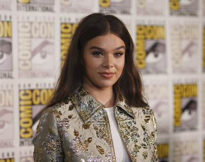 Hailee Steinfeld Poster 3763750