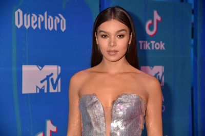 Hailee Steinfeld Poster 3785942