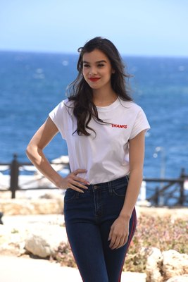 Hailee Steinfeld Poster 3785947