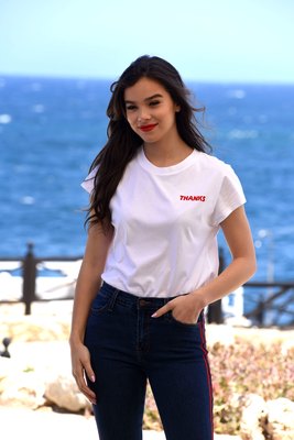 Hailee Steinfeld Poster 3785949