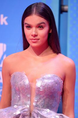 Hailee Steinfeld Poster 3785980