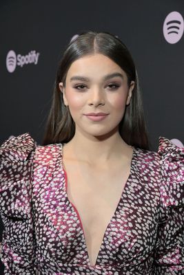 Hailee Steinfeld Poster 3786001