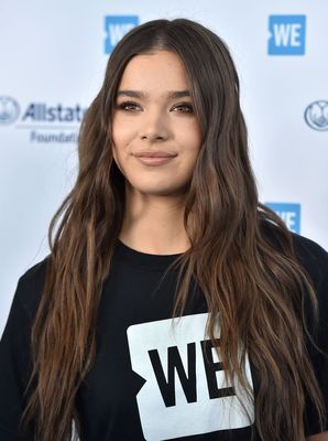 Hailee Steinfeld Poster 3833031