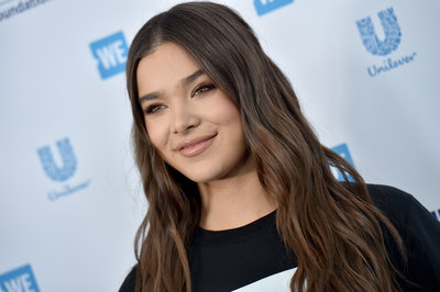 Hailee Steinfeld Poster 3833104