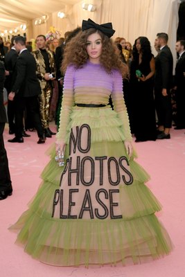 Hailee Steinfeld Poster 3833117