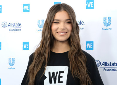 Hailee Steinfeld Poster 3833127