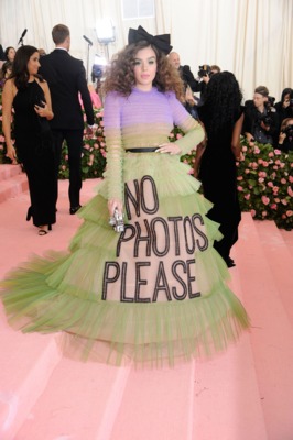 Hailee Steinfeld Poster 3850188
