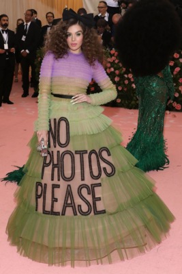 Hailee Steinfeld Poster 3850192