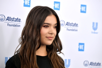 Hailee Steinfeld Poster 3850193
