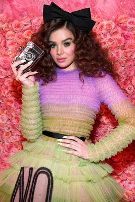 Hailee Steinfeld Poster 3850195
