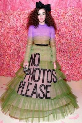 Hailee Steinfeld Poster 3850197