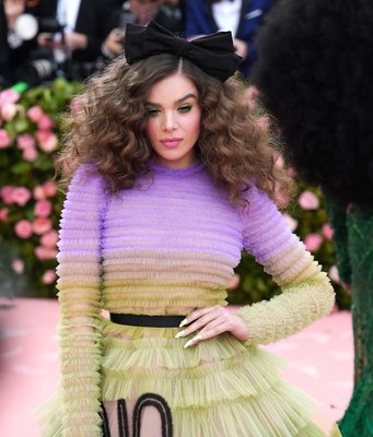 Hailee Steinfeld Poster 3850205