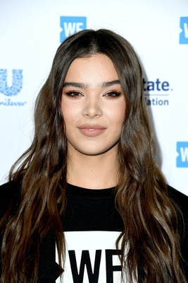 Hailee Steinfeld Poster 3850208