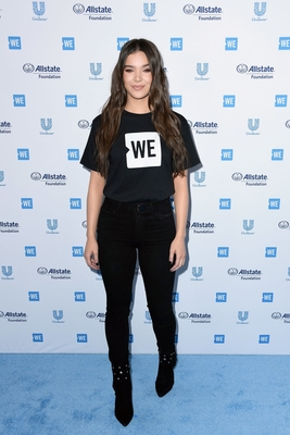 Hailee Steinfeld Poster 3850218
