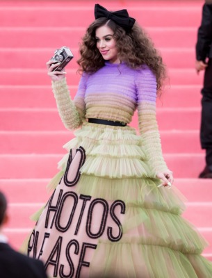 Hailee Steinfeld Poster 3850229