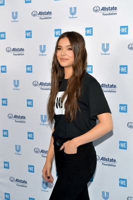 Hailee Steinfeld Poster 3850231
