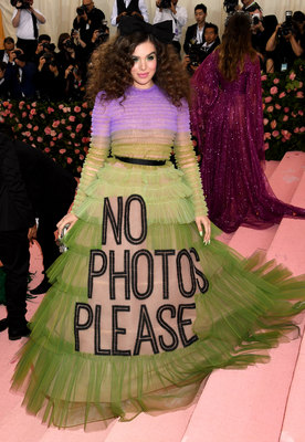 Hailee Steinfeld Poster 3850232