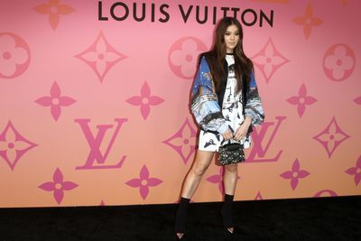 Hailee Steinfeld Poster 3888057