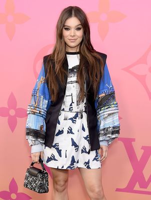 Hailee Steinfeld Poster 3888105