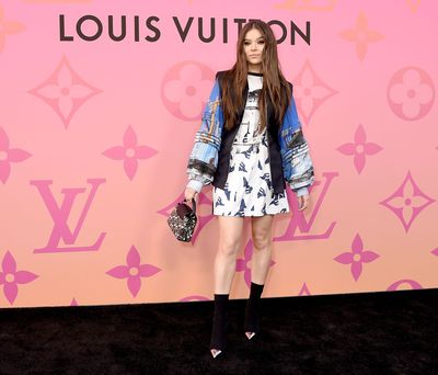 Hailee Steinfeld Poster 3888142