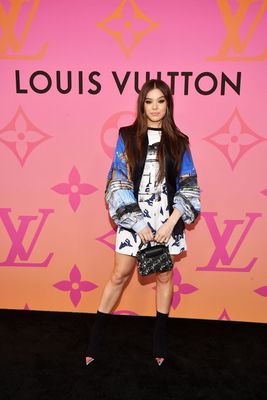 Hailee Steinfeld Poster 3888200