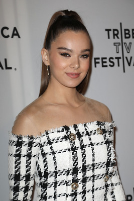 Hailee Steinfeld Poster 3888207