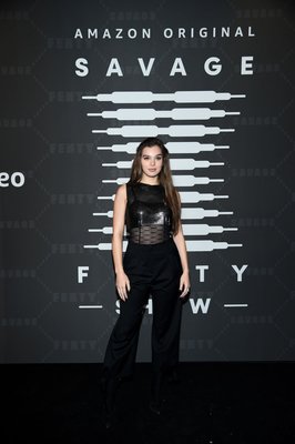 Hailee Steinfeld Poster 3888246