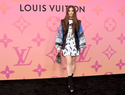 Hailee Steinfeld Poster 3888258