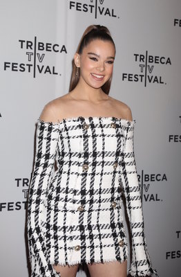 Hailee Steinfeld Poster 3888280