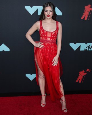 Hailee Steinfeld Poster 3888330